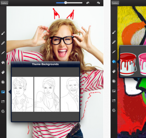 draw free