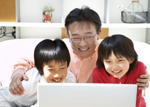 video game for family