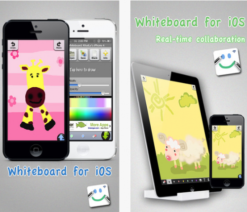 white board lite