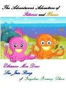 adventures-of-petunia-xavier Free Ebook of the Week: The Adventurous Adventures of Petunia and Xavier