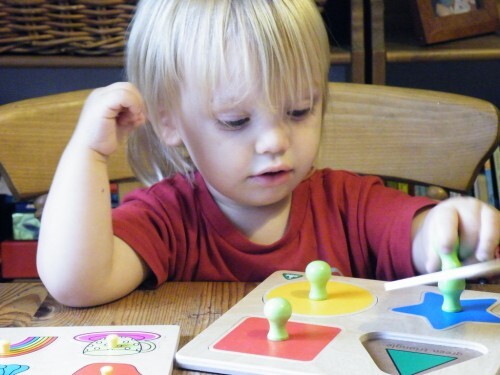 working-memory Image credit: slightly everything on Flickr