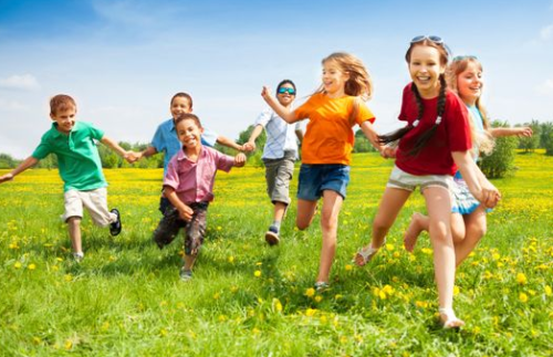 Fun and educational family friendly sites
