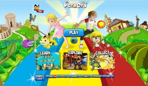 Top online educational games of 2013 3