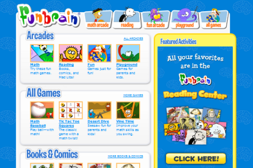 Top online educational games of 2013 4