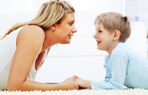 communcation tips for parents