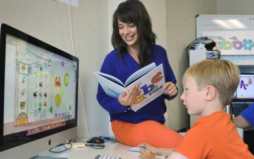 create a ebook together