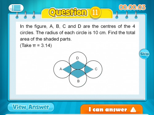 math olympiad question