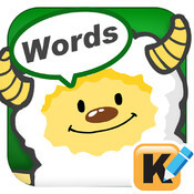 Toddlers First Words: Educational iPad Apps