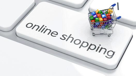 online store
