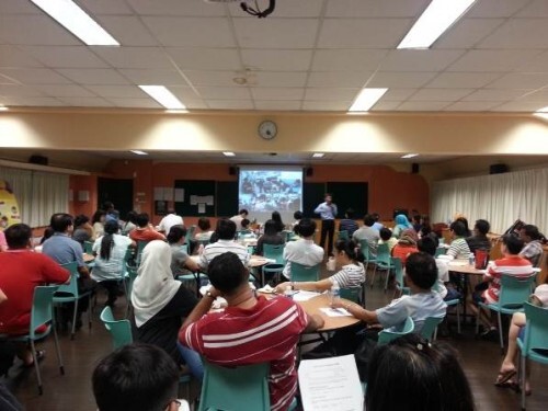 KooBits School Talks for Parents