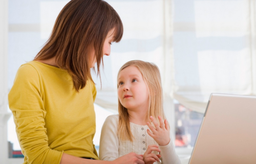 teach kids how to manage money