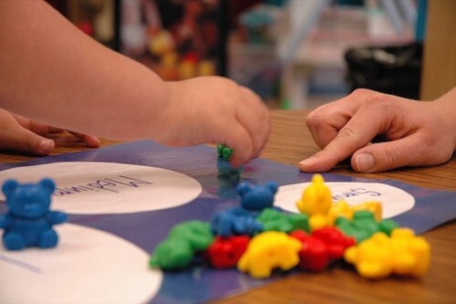 test your child for color blindness