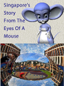 Free Ebook of the Week: Singapore’s Story from the Eyes of a Mouse