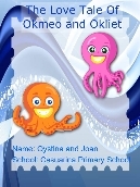 Free Ebook of the Week: The Love Tale of Okmeo and Okliet