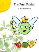 Free Ebook of the Week: The Fruit Fairies