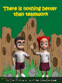 Free Ebook of the Week: There Is Nothing Better Than Teamwork