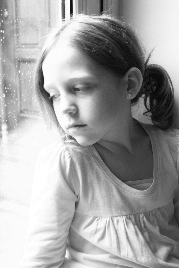 4 Signs You’re Unknowingly Discouraging Your Child