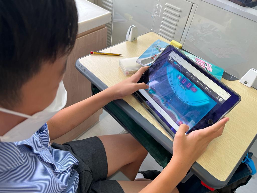 6 Ways To Make KooBits Practice a Daily Routine For Your Child