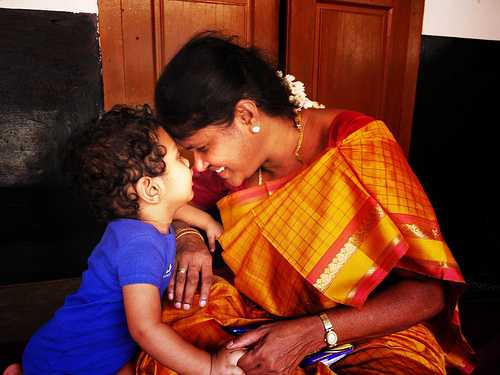 Listening to Your Child – 10 Questions to Ask