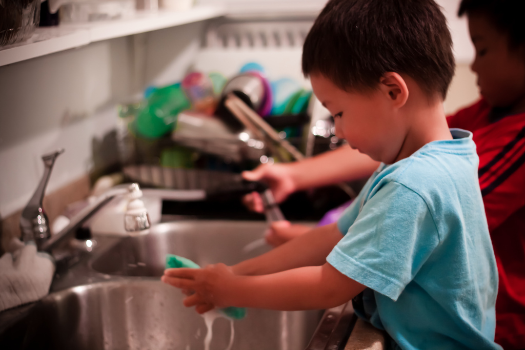 Motivating Your Child: Smaller Rewards Yield Bigger Results