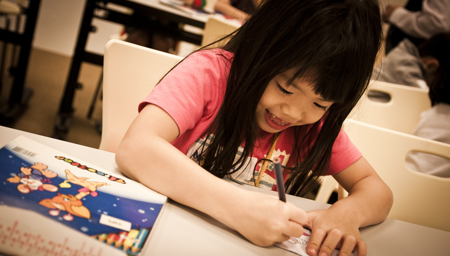 Working With Your Child’s Learning Style