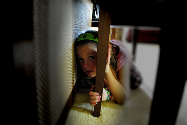 Help! My Kid is Hiding His Poor Grades.