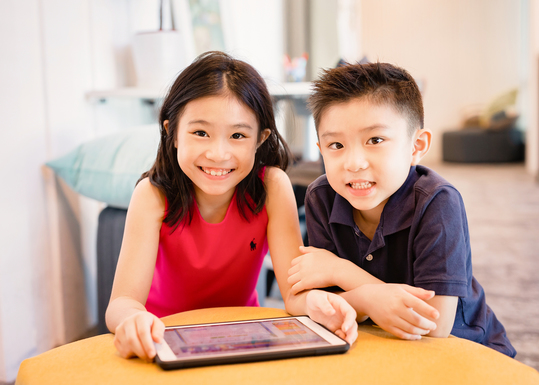 Seven tips to make online learning fun and engaging