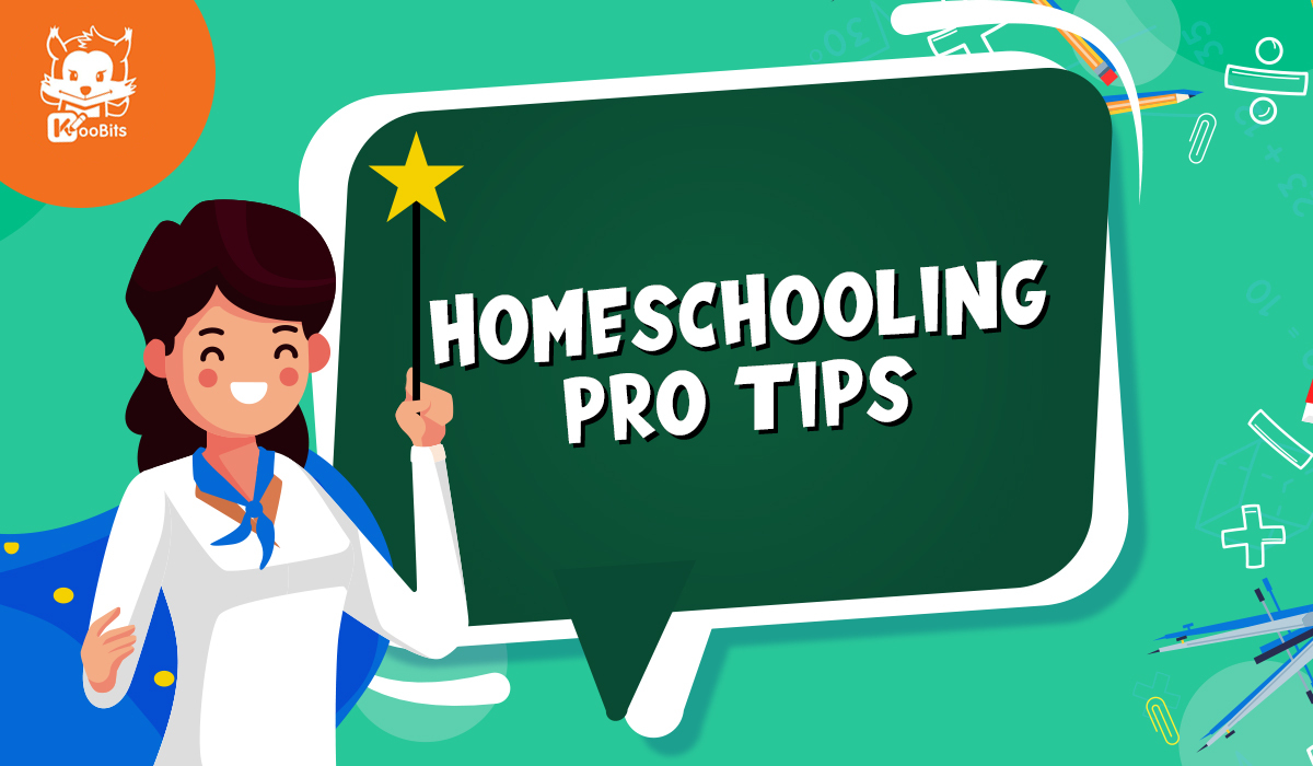 Simple Mindset Hacks That Turn You into a Homeschooling Wizard