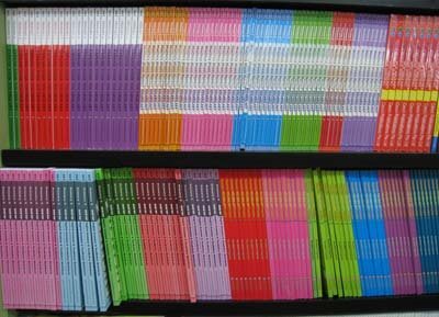 How to Choose Assessment Books for Your Child