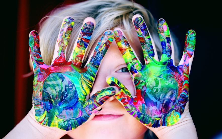 What Are The Importance and Benefits Of Occupational Therapy For Kids