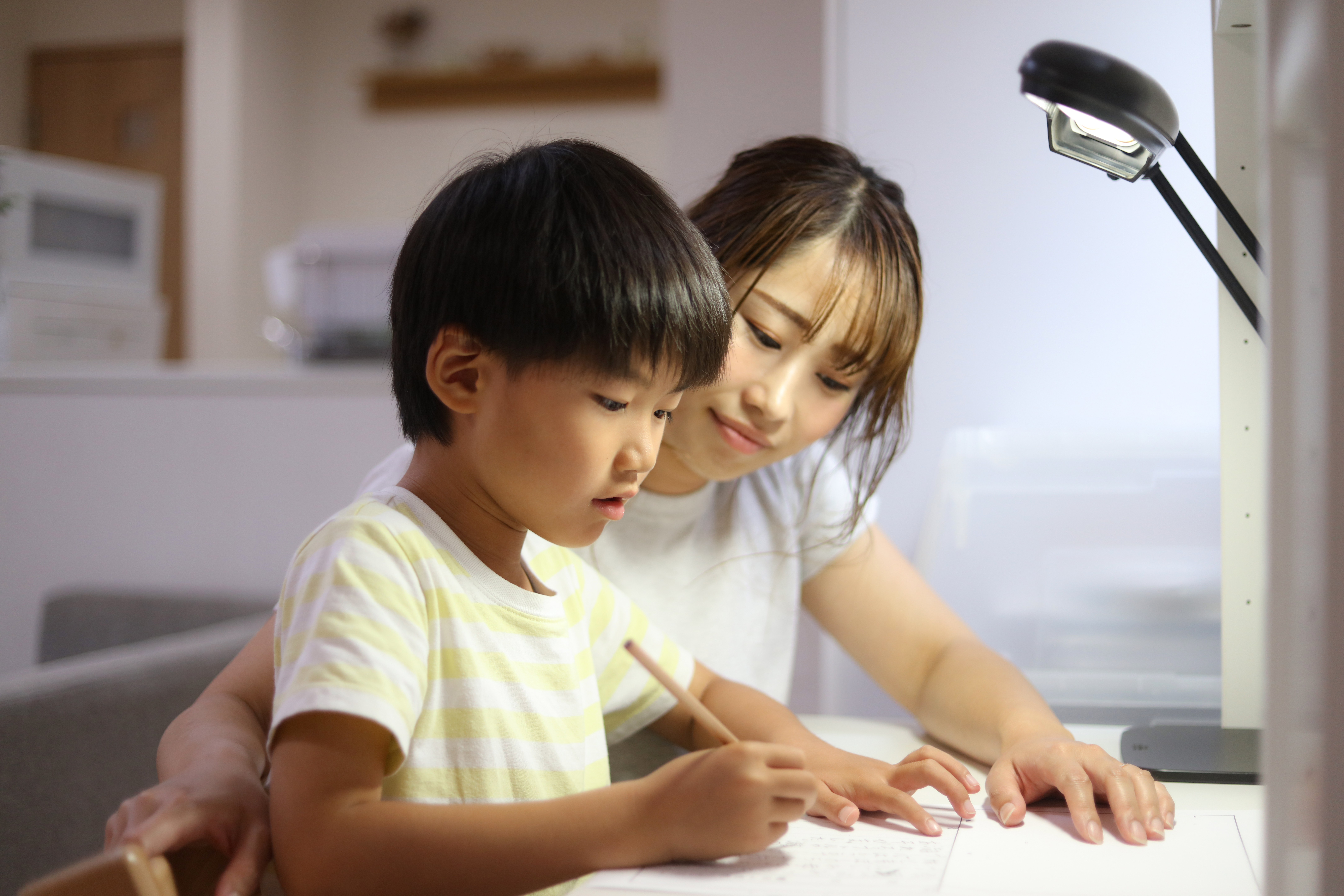 A Fun, Easy Way For Kids To Ace Spelling