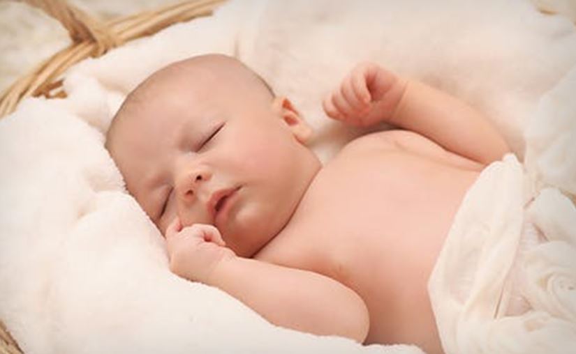 Essential Hygiene Rules Parents Need To Remember When Caring For Baby