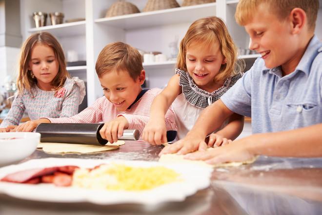 5 Tips for Getting Kids to Enjoy Learning
