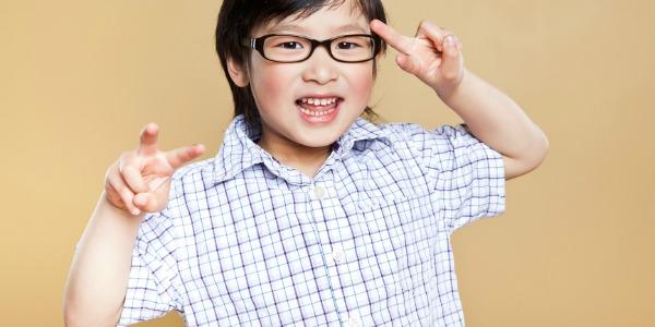 How Video Games Can Help To Improve Kids’ Eyesight