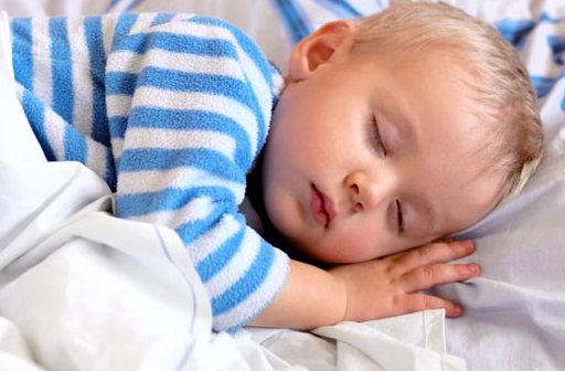 How to set a bedtime routine for a toddler