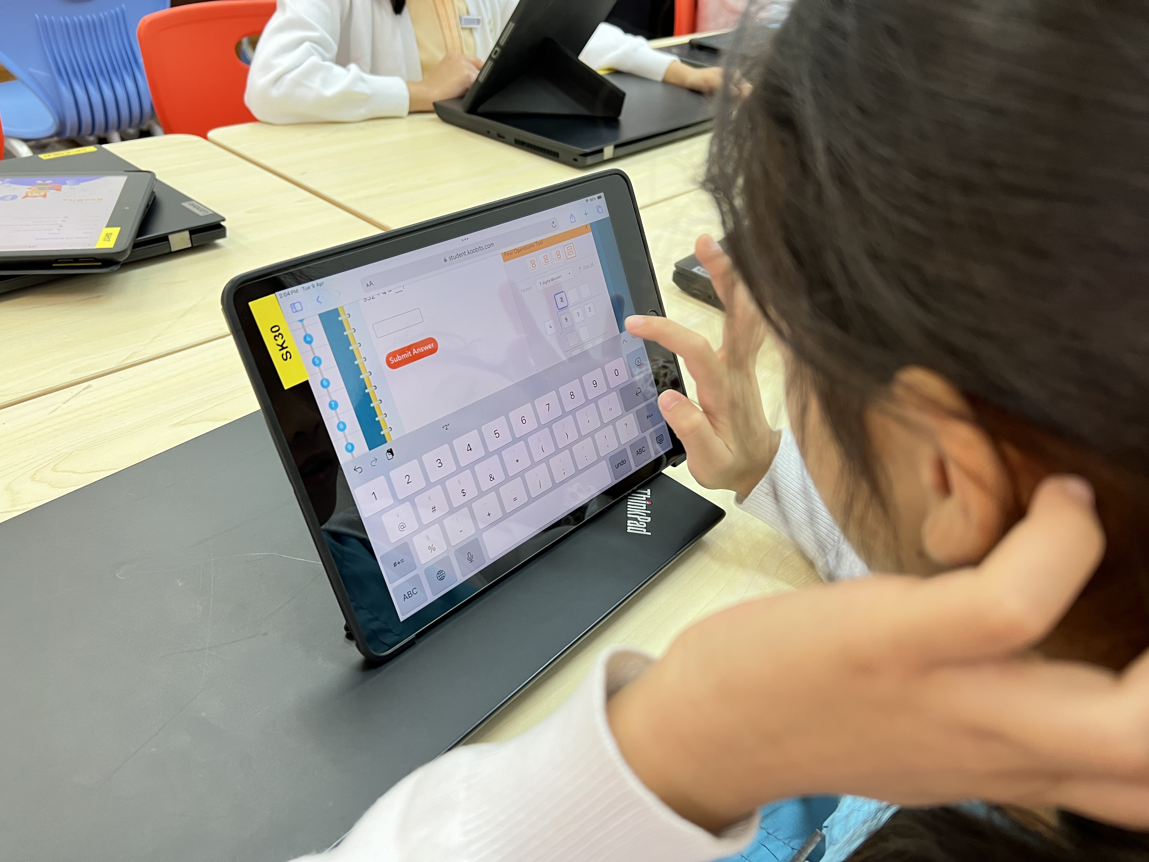 Our Best Recommendations To Help Your Child Improve More With KooBits