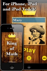 3 Outstanding iPad Apps for Kids to Learn Math