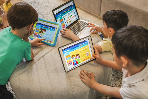 5 ways to help children with different learning styles to study better