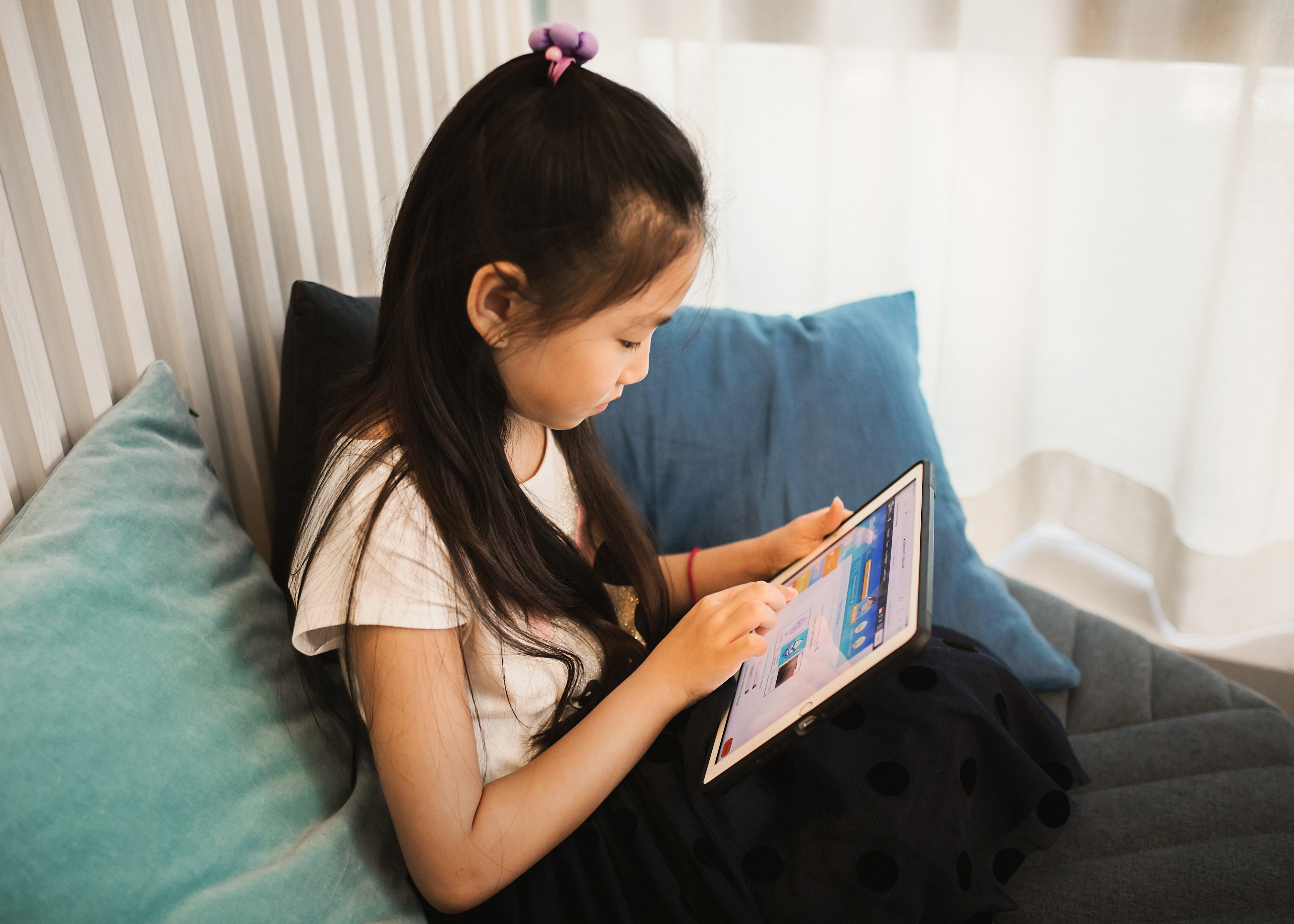 5 reasons you must encourage girls to learn Math: STEM education
