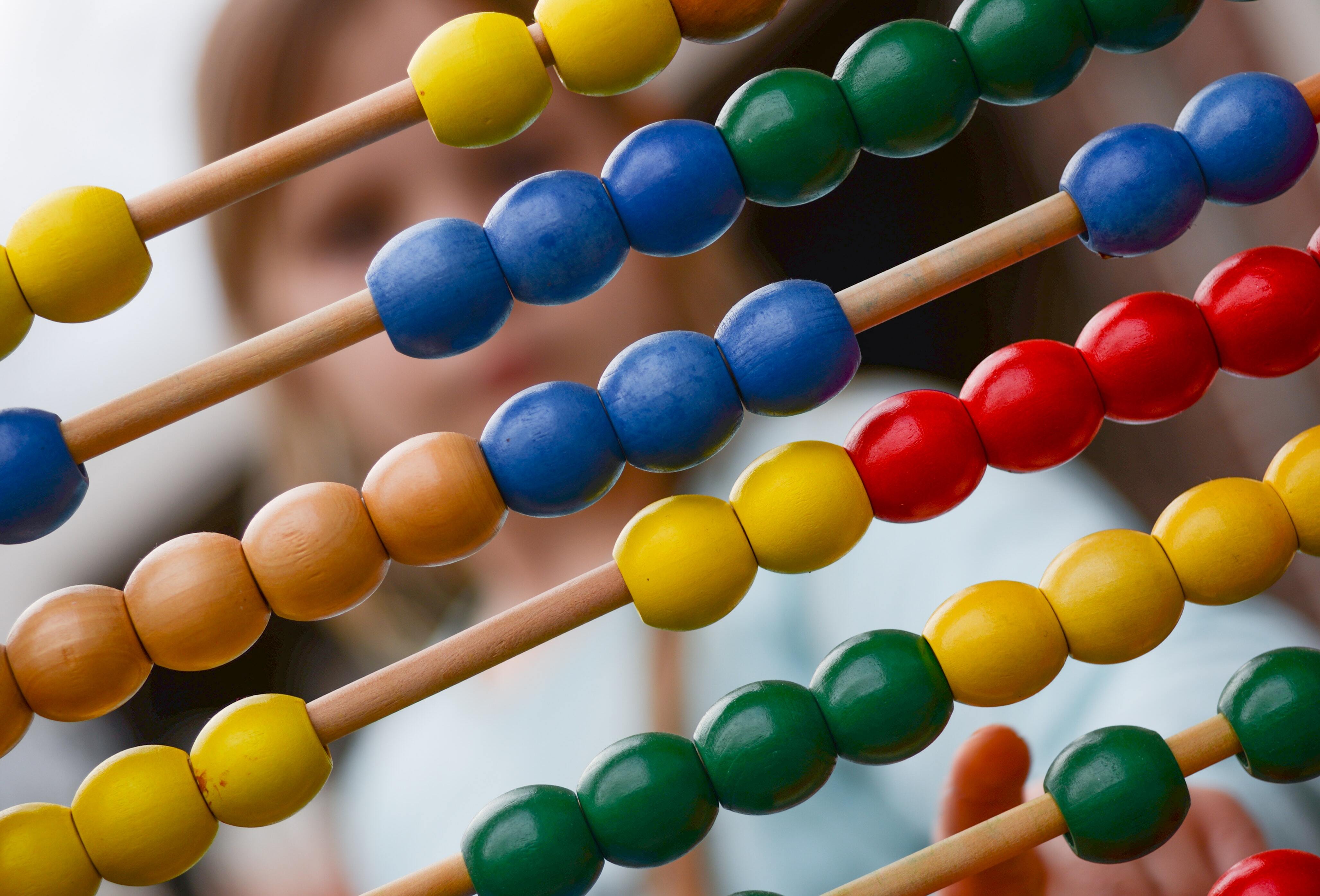 How to Make Learning Math Fun for Your Child