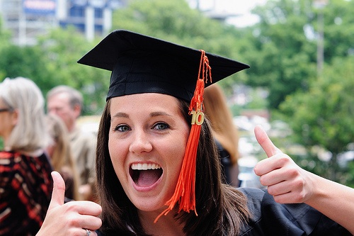 Online schools, gap years, and other options for graduating teens