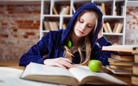 Preparation to Ace Your Exams!