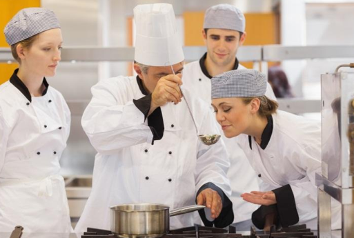 All you’ve ever wondered about the disney culinary program