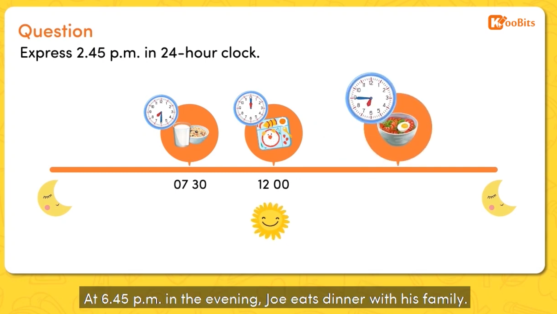 How your child can ace any primary maths topic in under 10 minutes
