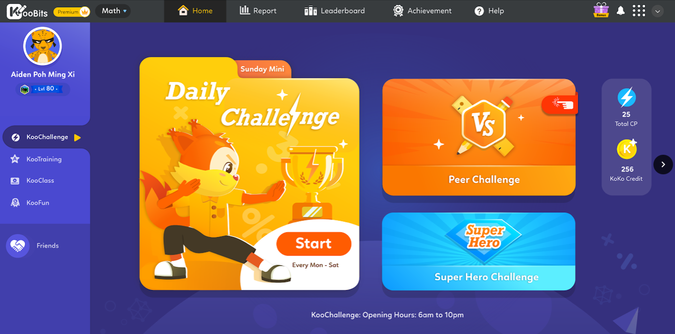 A NEW KooBits Experience Is Here!
