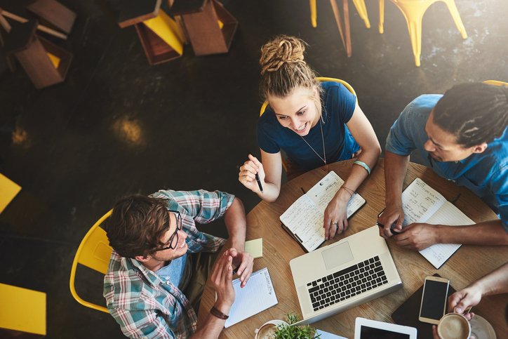 How to Set College Goals in 6 Easy Steps?