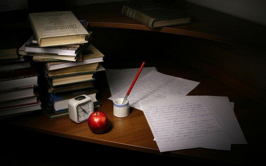 How Thorough Proofreading Can Take Your Thesis From Good to Great
