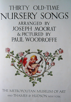 Timeless Nursery Rhymes You Can Sing to Your Child