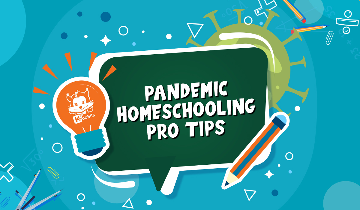 Tips for Improving Your Home-Based Learning Experience