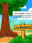 Free Ebook of the Week: Zhangde Tree